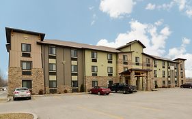 My Place Hotel-Bismarck, Nd